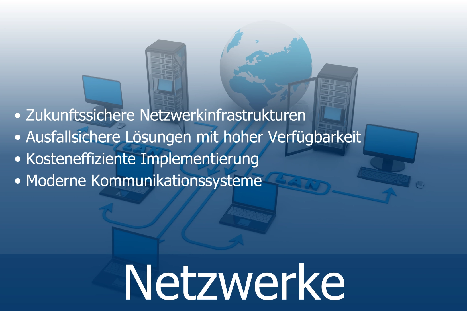 Netzwerke