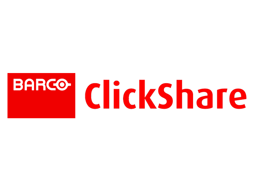 Barco Clickshare
