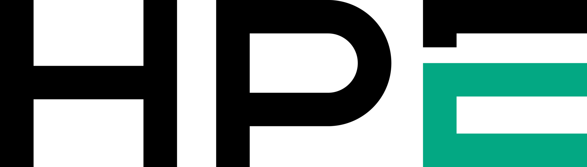 Hewlett Packard Enterprise