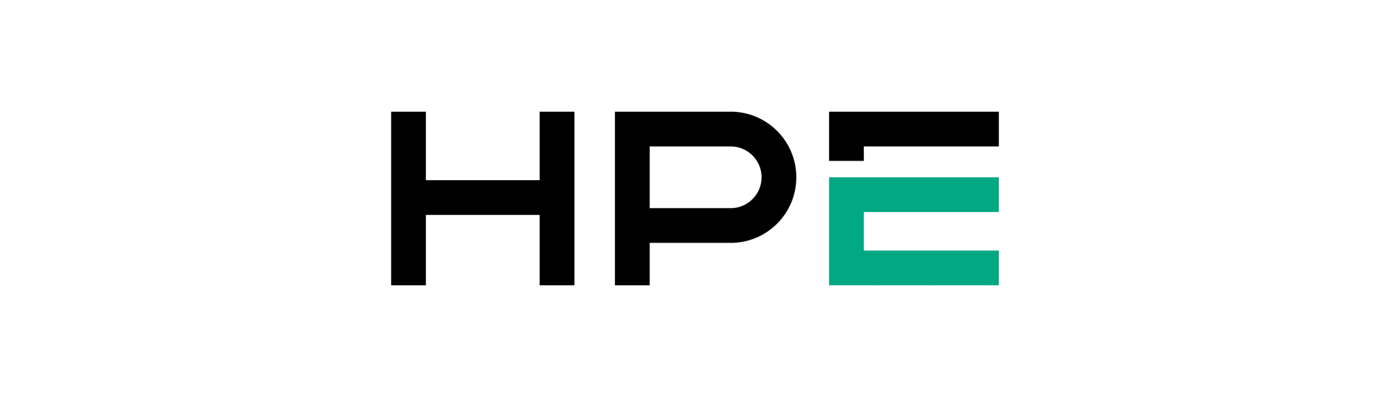 Hewlett Packard Enterprise