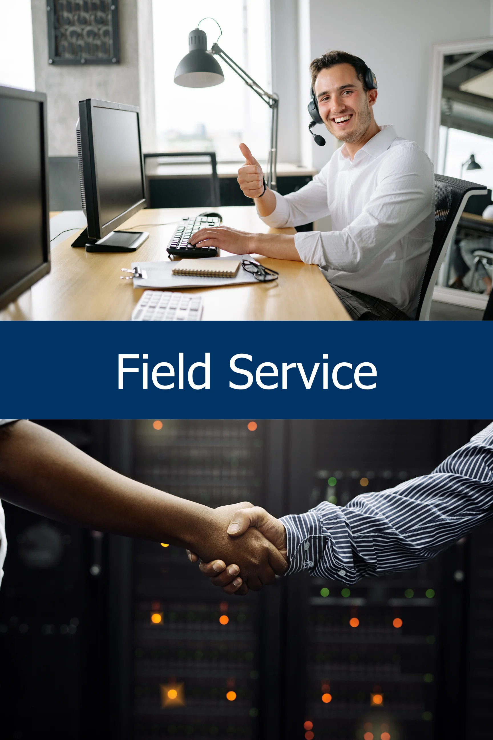 Field Service