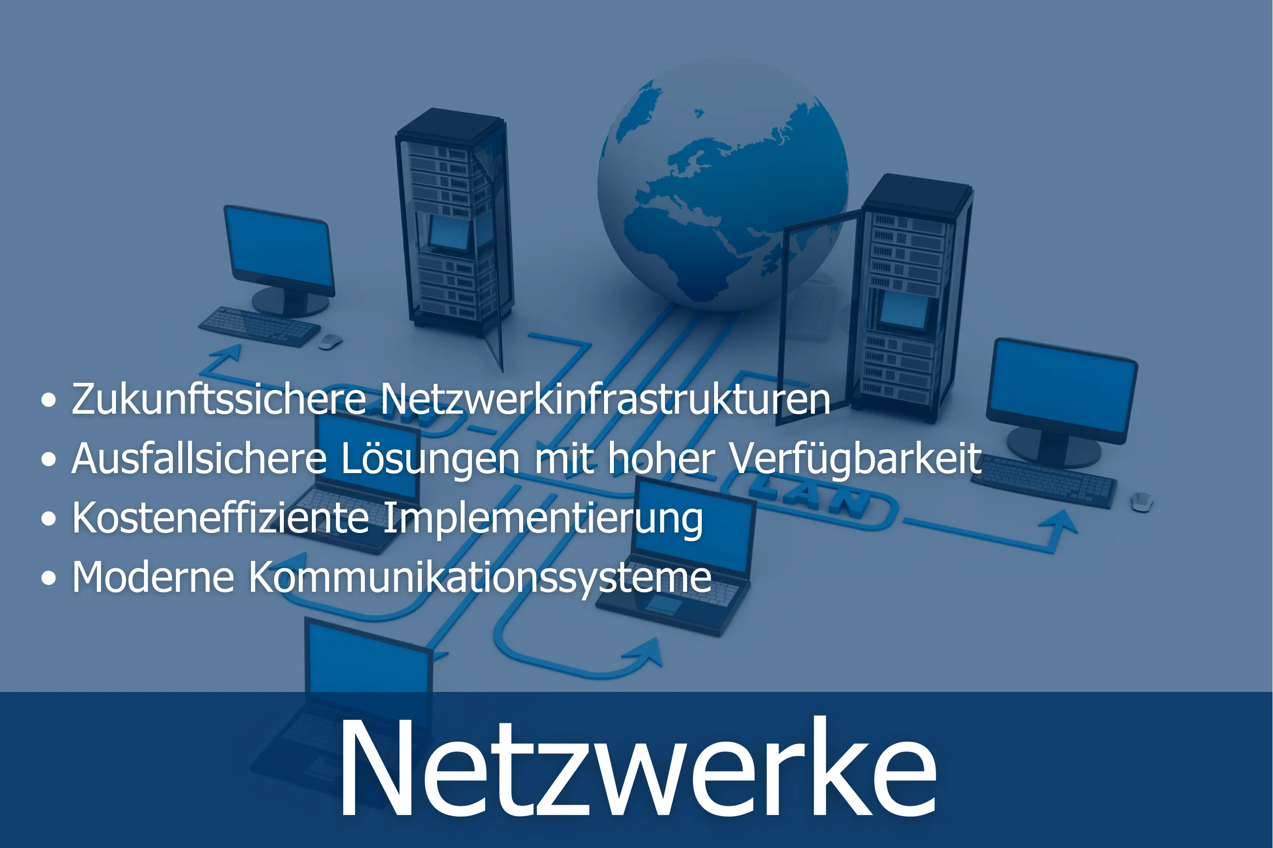 Netzwerke